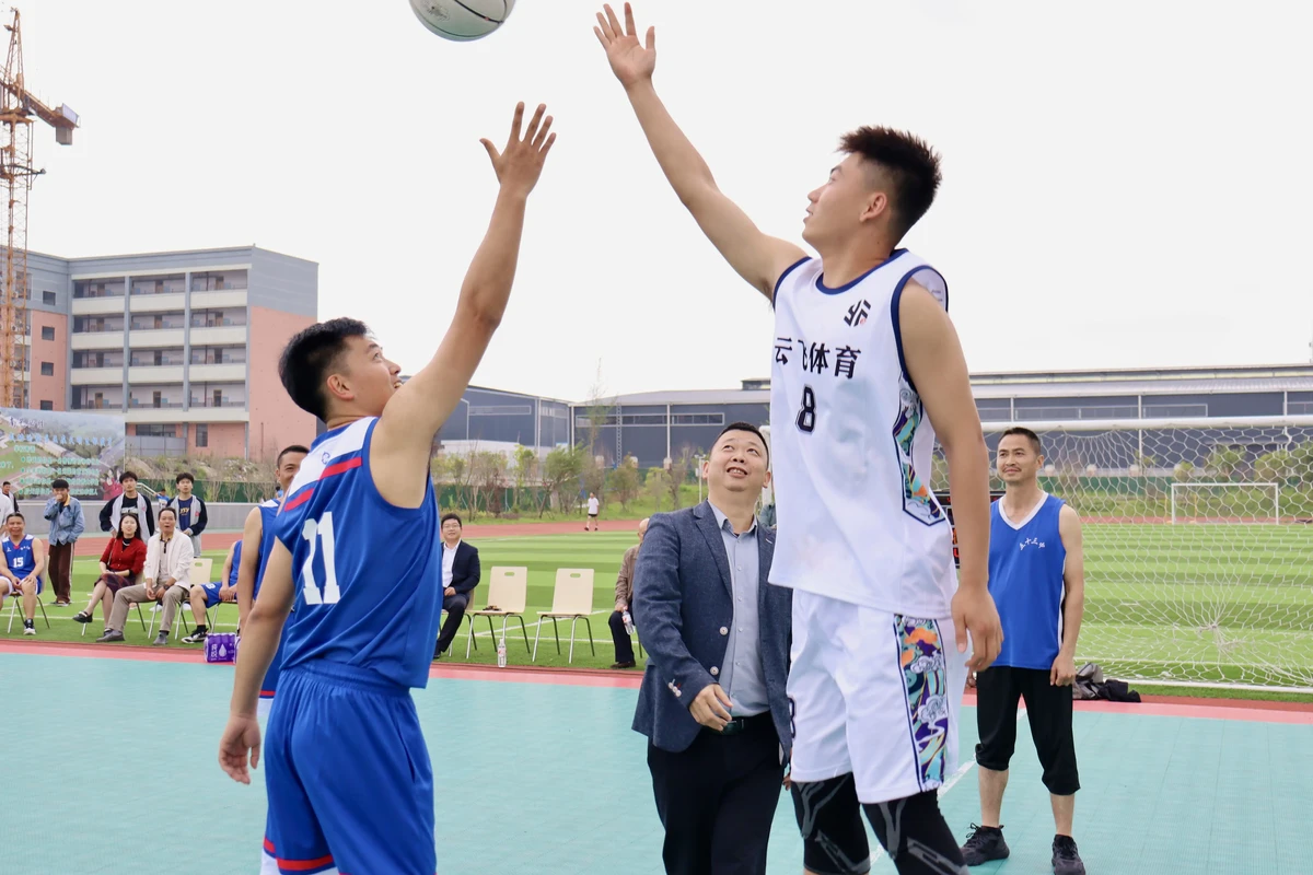 业余篮球选手如何通过试训提升技能_2